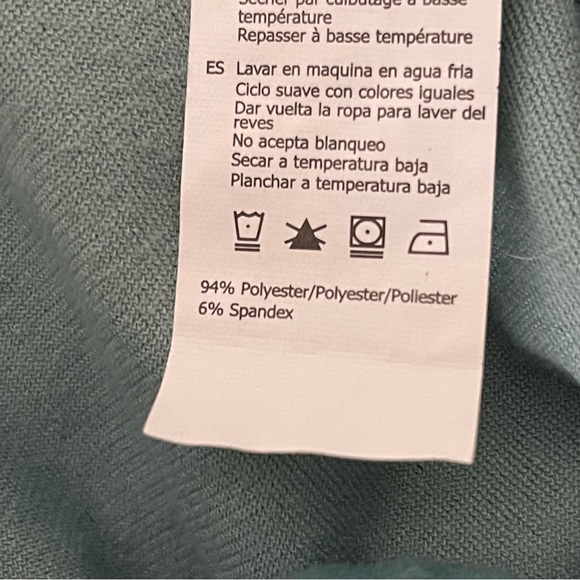 Weekend Edition Jogger Pants - Picture 8 of 9